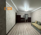 1-комн, 31кв м, этаж 4/5 улица Хрусталёва, 69