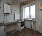 2-комн, 46кв м, этаж 3/5 ул Демышева, 160