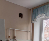 1-комн, 31кв м, этаж 3/6 улица Трубаченко, 22