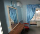 1-комн, 13кв м, этаж 2/5 улица Фрунзе, 26