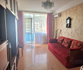 2-комн, 43кв м, этаж 2/5 улица Калича, 18