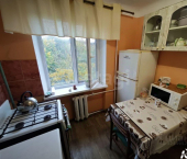 2-комн, 45кв м, этаж 3/5 улица Яблочкова, 17