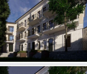 1-комн, 32кв м, этаж 1/3 улица Кирова, 71