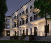 1-комн, 42кв м, этаж 1/3 улица Кирова, 71