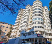 2-комн, 88кв м, этаж 9/11 ул Руданского, 21А