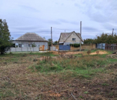 земля 11.6 сот ул Садовая