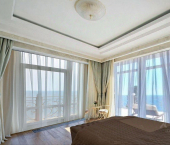 4-комн, 150кв м, этаж 6/6 Алупкинское шоссе, 12Ж