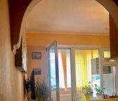 1-комн, 33кв м, этаж 3/9 ул Дзержинского, 33 1