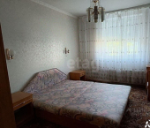 3-комн, 65кв м, этаж 3/5 улица Цурцумия, 5