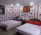 1-комн, 28кв м, этаж 2/2 улица Владимира Хромых, 9