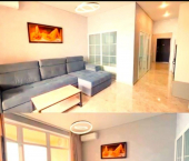 2-комн, 51кв м, этаж 4/9 Симферопольская улица, 2Х