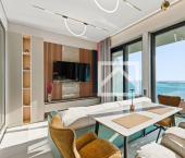 2-комн, 52кв м, этаж 8/9 улица Дражинского, 45А