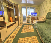 2-комн, 51кв м, этаж 2/5 ул Совхозная, 1