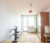 1-комн, 31кв м, этаж 4/5 ул Льва Толстого, 6