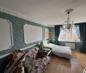 1-комн, 46кв м, этаж 4/5 ул Николая Музыки, 64