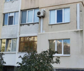 3-комн, 60кв м, этаж 2/9 1-й микрорайон, 14