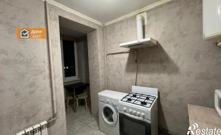 1-комн квартира улица Хрусталёва, 69,  д. 69