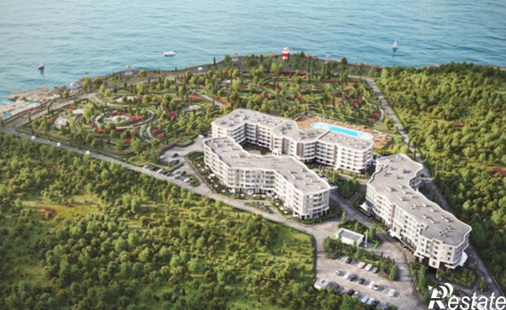 1-комн квартира Севастополь, улица Лётчиков, 10к4