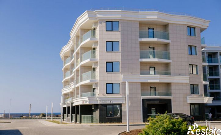 1-комн квартира Севастополь, улица Лётчиков, 10к4