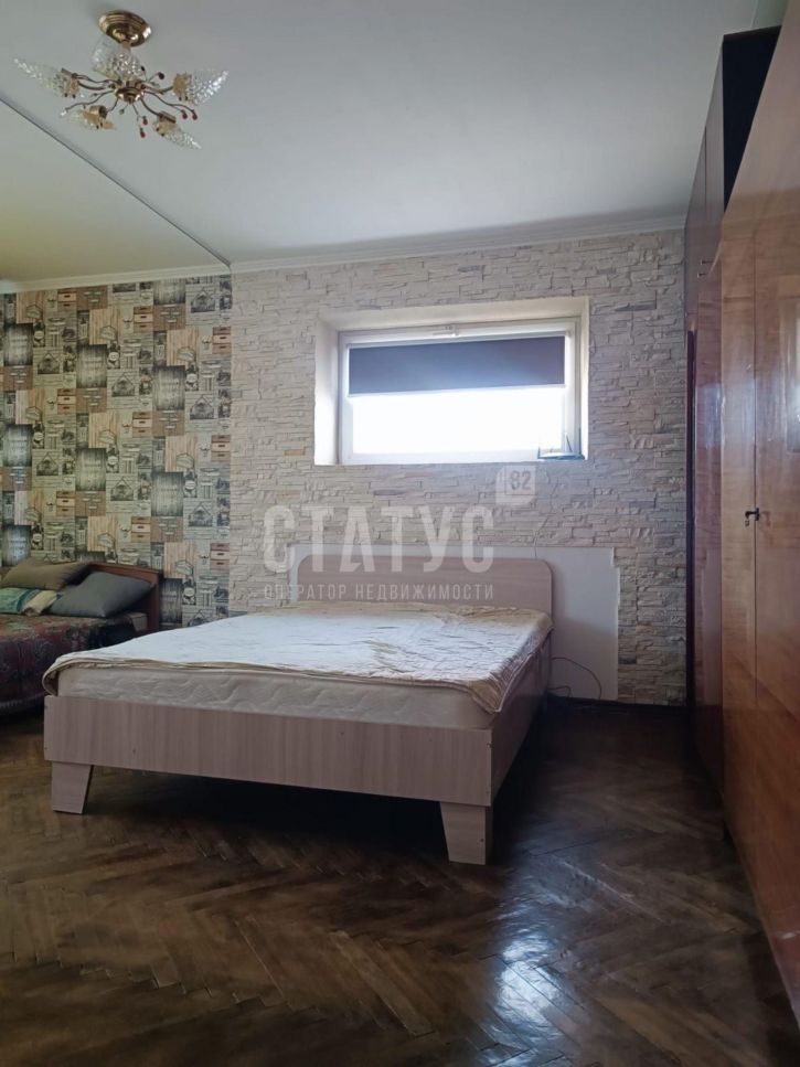 2-комн квартира Западная ул, 26