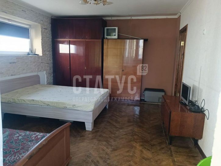 2-комн квартира Западная ул, 26