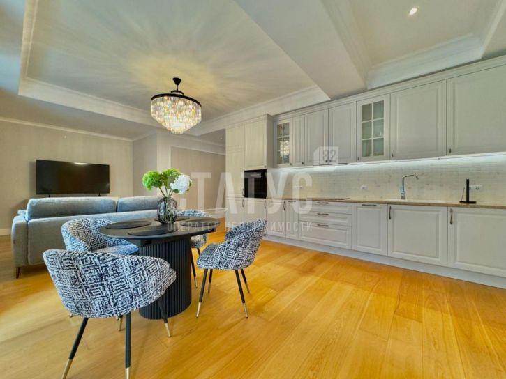 2-комн квартира другое, 60Гк4