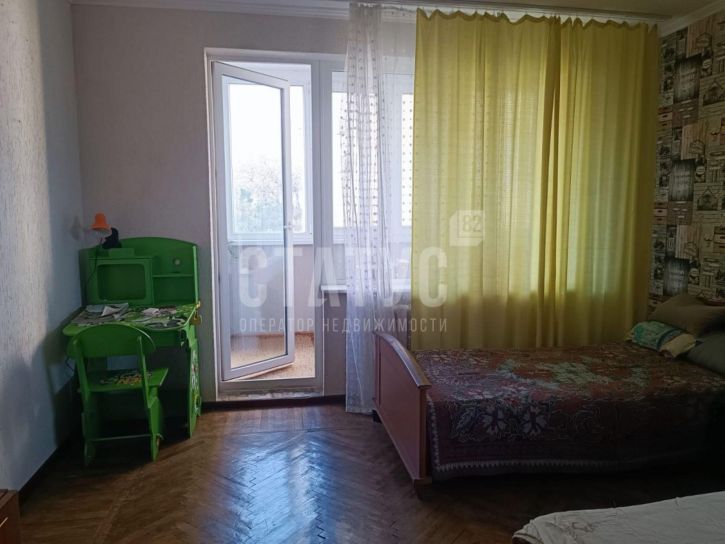 2-комн квартира Западная ул, 26