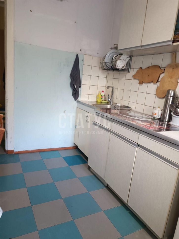 2-комн квартира Западная ул, 26