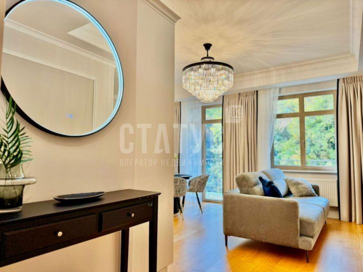 2-комн квартира другое, 60Гк4