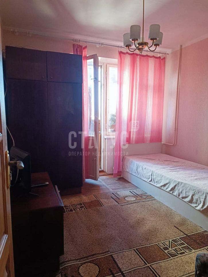 2-комн квартира Западная ул, 26