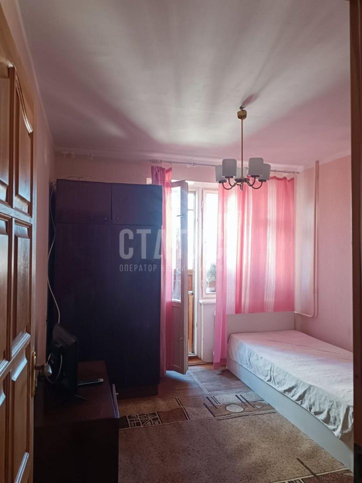 2-комн квартира Западная ул, 26