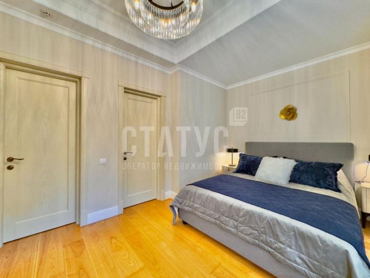 2-комн квартира другое, 60Гк4