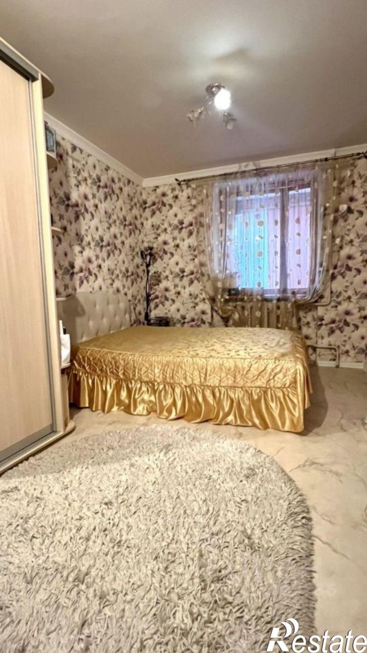 3-комн квартира улица Николая Музыки, 66,  д. 66