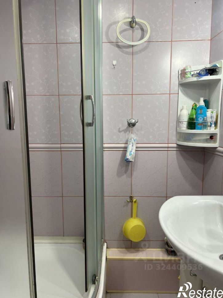 3-комн квартира улица Николая Музыки, 66,  д. 66