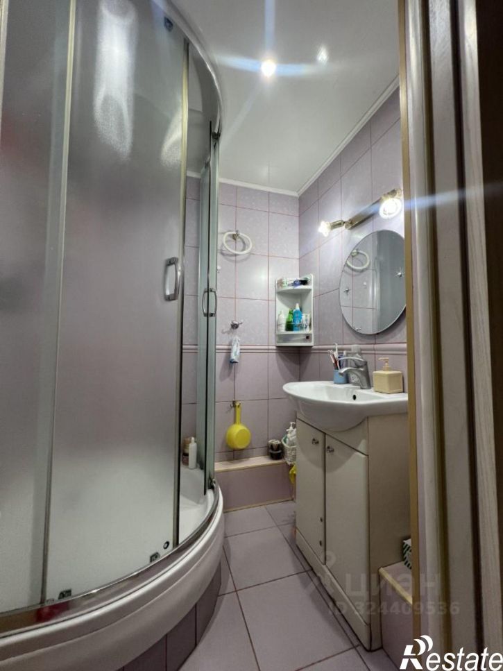 3-комн квартира улица Николая Музыки, 66,  д. 66