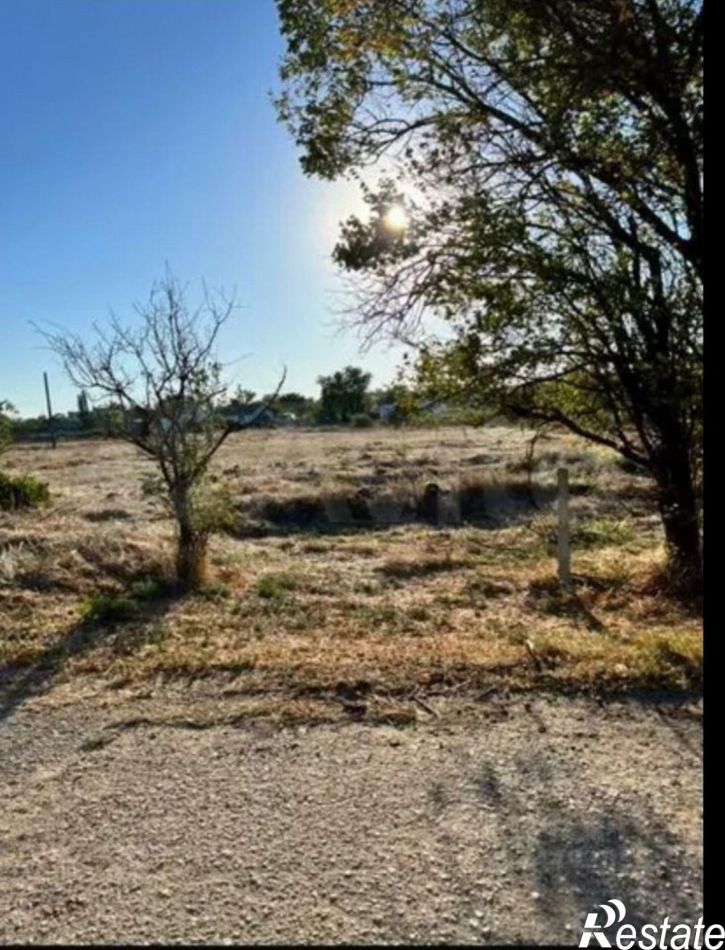 Земельный участок улица Дзержинского