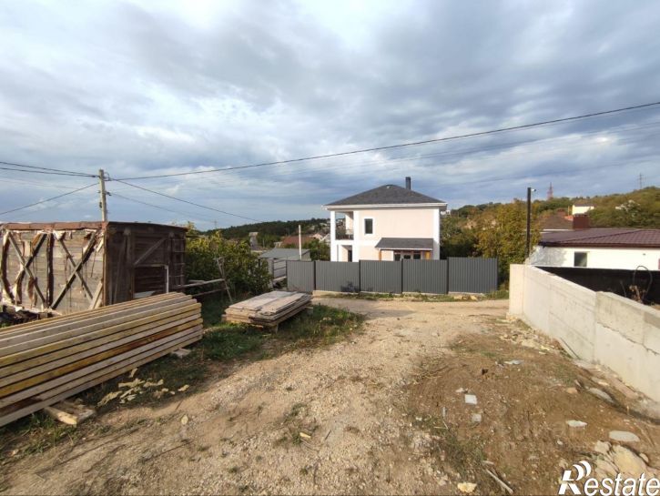 Земельный участок улица Дениса Ракицкого