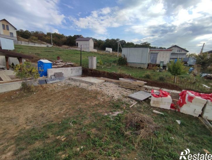 Земельный участок улица Дениса Ракицкого