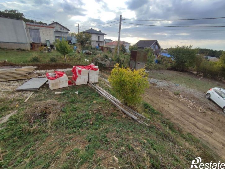 Земельный участок улица Дениса Ракицкого