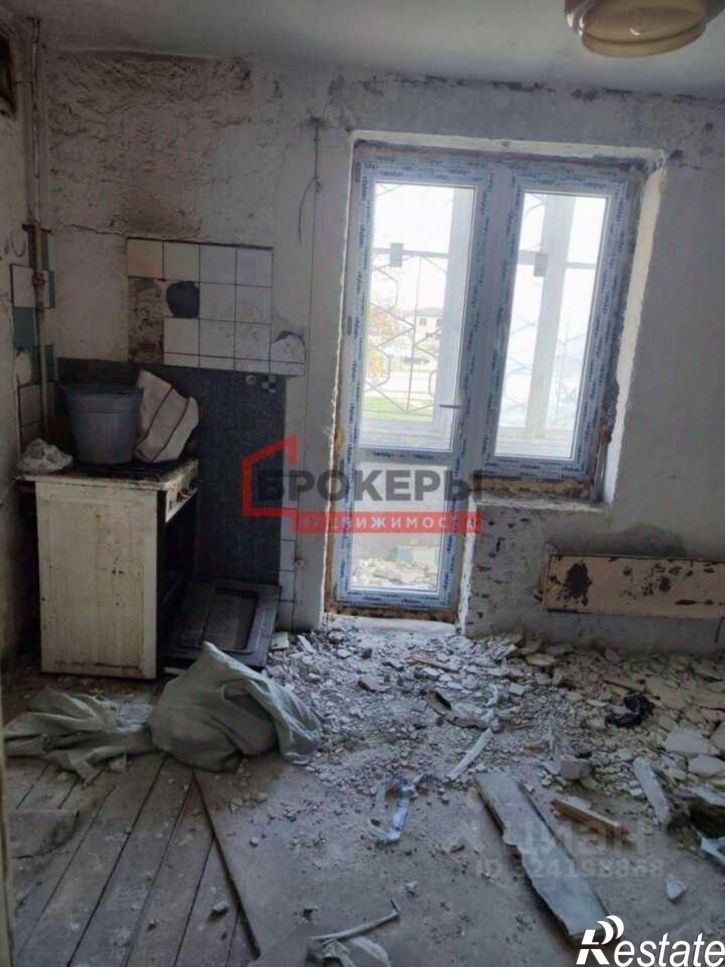 2-комн квартира улица Горпищенко, 110,  д. 110