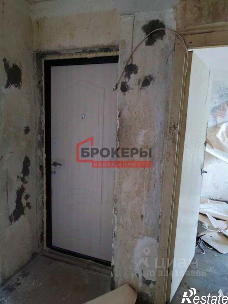 2-комн квартира улица Горпищенко, 110,  д. 110