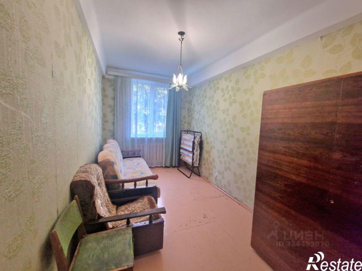 2-комн квартира улица Калича, 18,  д. 18