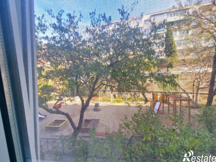 2-комн квартира улица Калича, 18,  д. 18