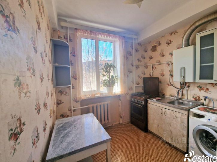 2-комн квартира улица Калича, 18,  д. 18