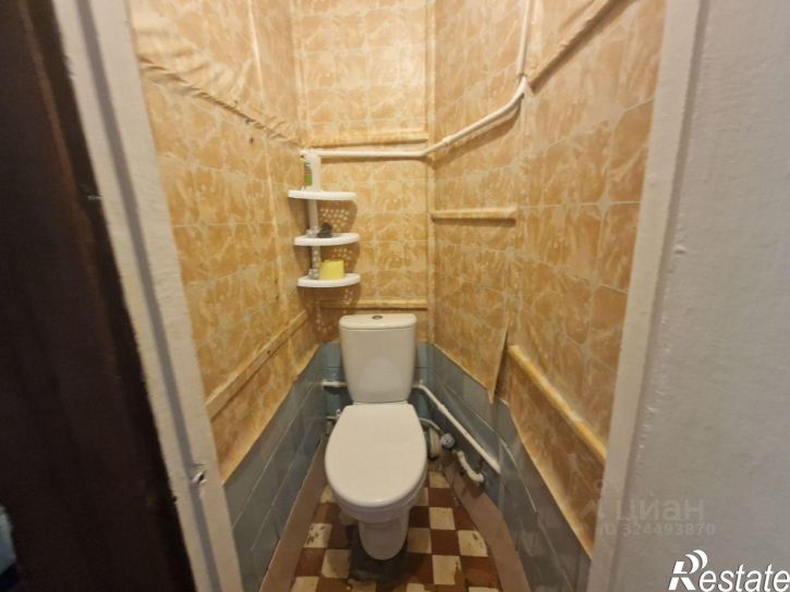 2-комн квартира улица Калича, 18,  д. 18