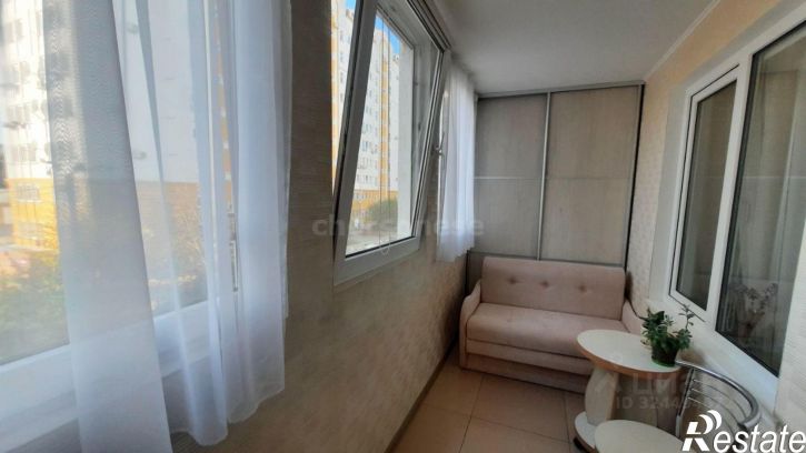 1-комн квартира улица Колобова, 18/7,  д. 18/7