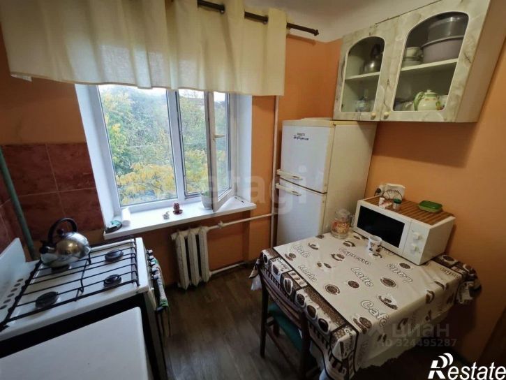 2-комн квартира улица Яблочкова, 17,  д. 17