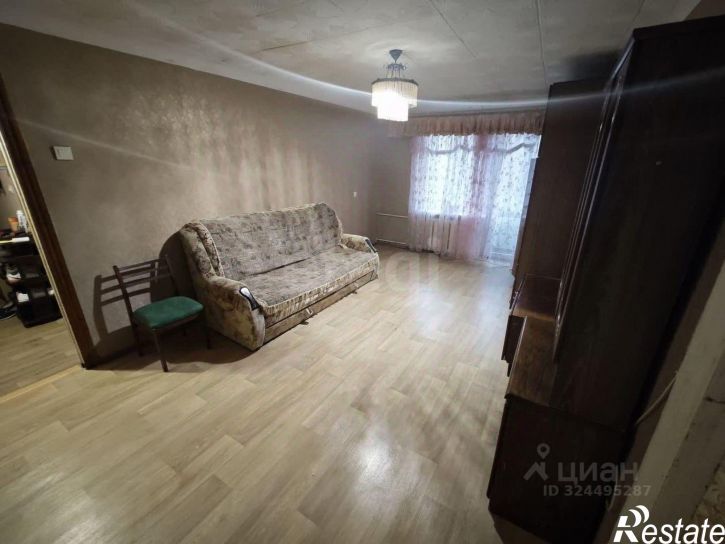 2-комн квартира улица Яблочкова, 17,  д. 17