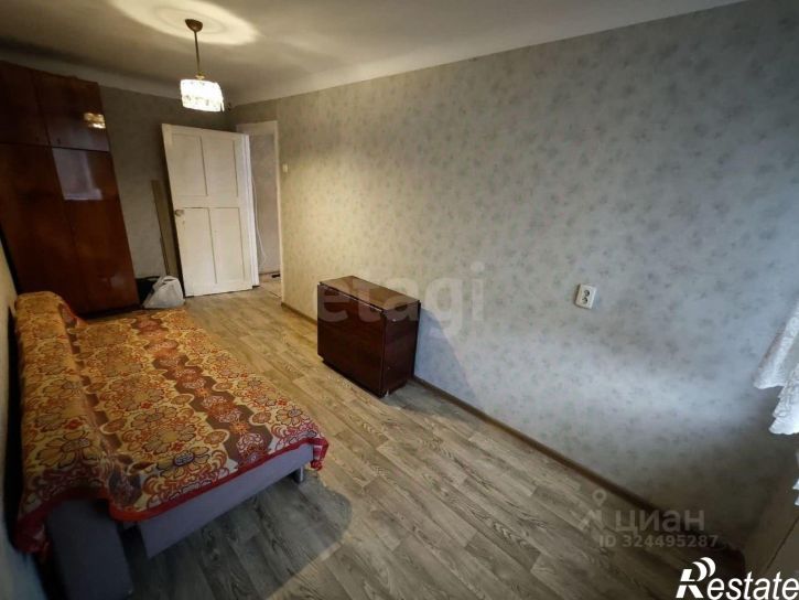 2-комн квартира улица Яблочкова, 17,  д. 17