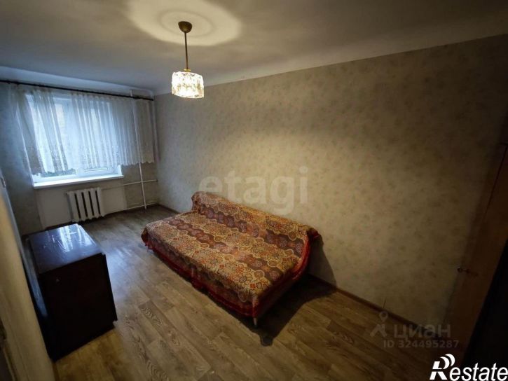 2-комн квартира улица Яблочкова, 17,  д. 17